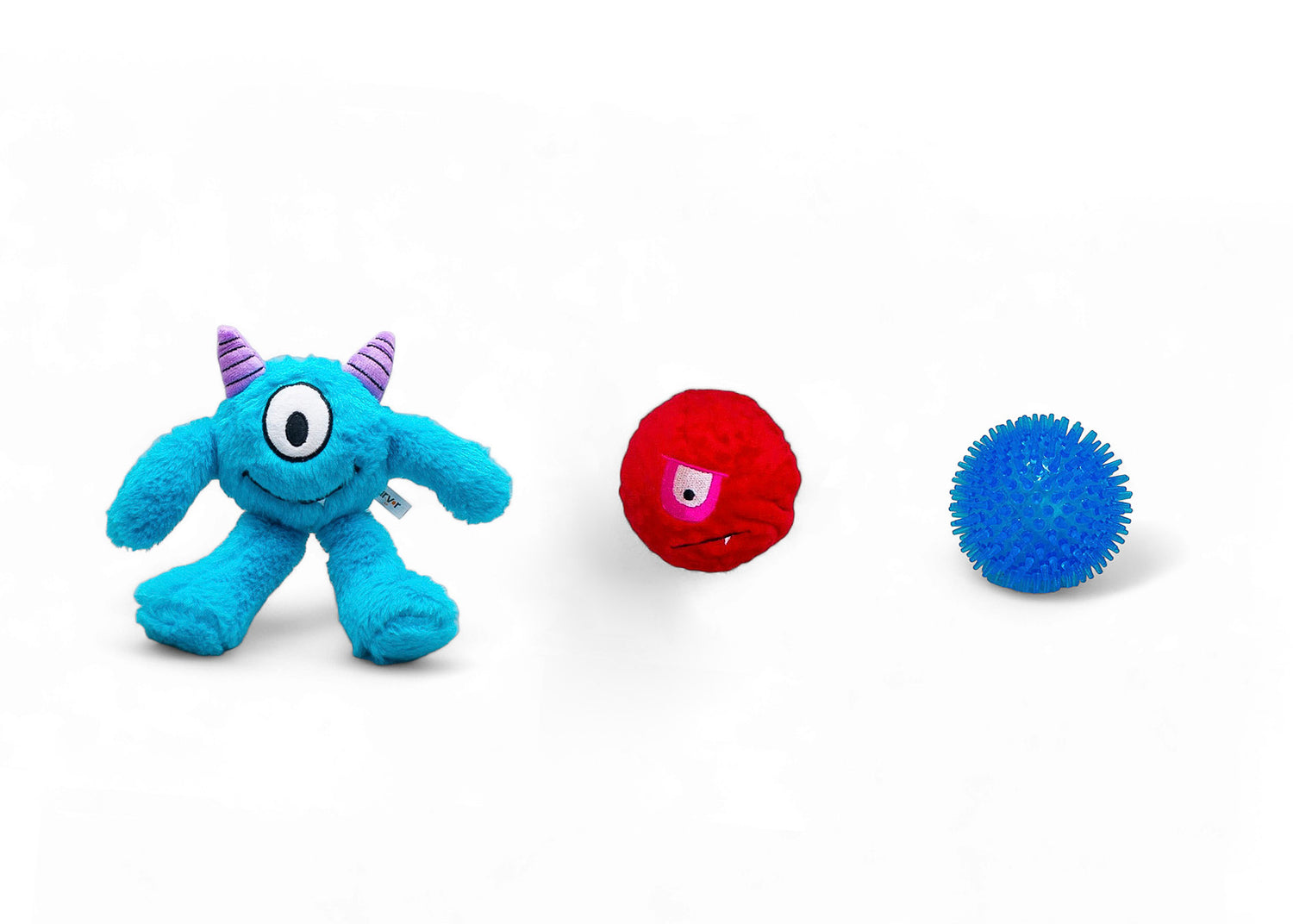 Blue Monster