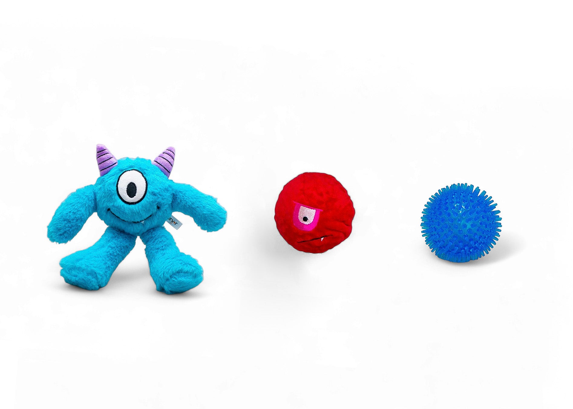 Blue Monster