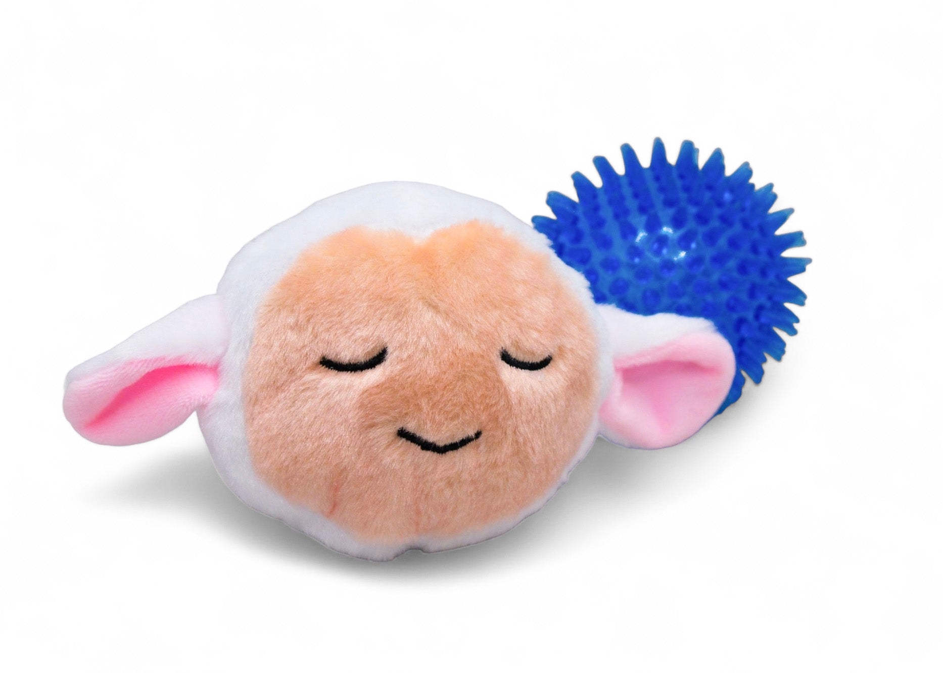 Lamby Ball