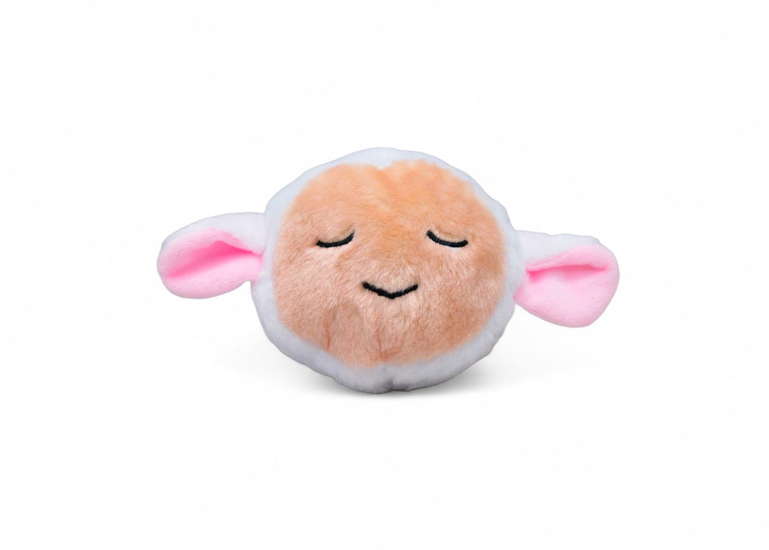 Lamby Ball