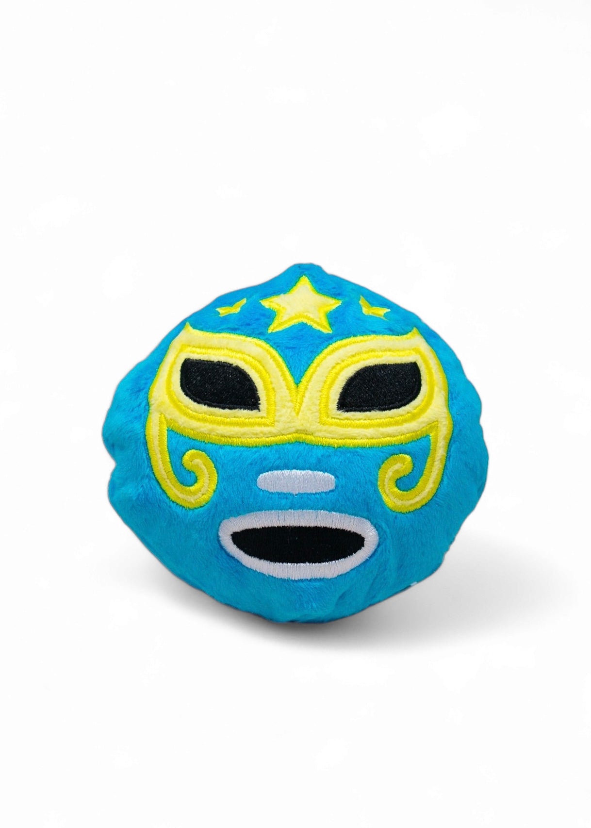 Luchador Ball