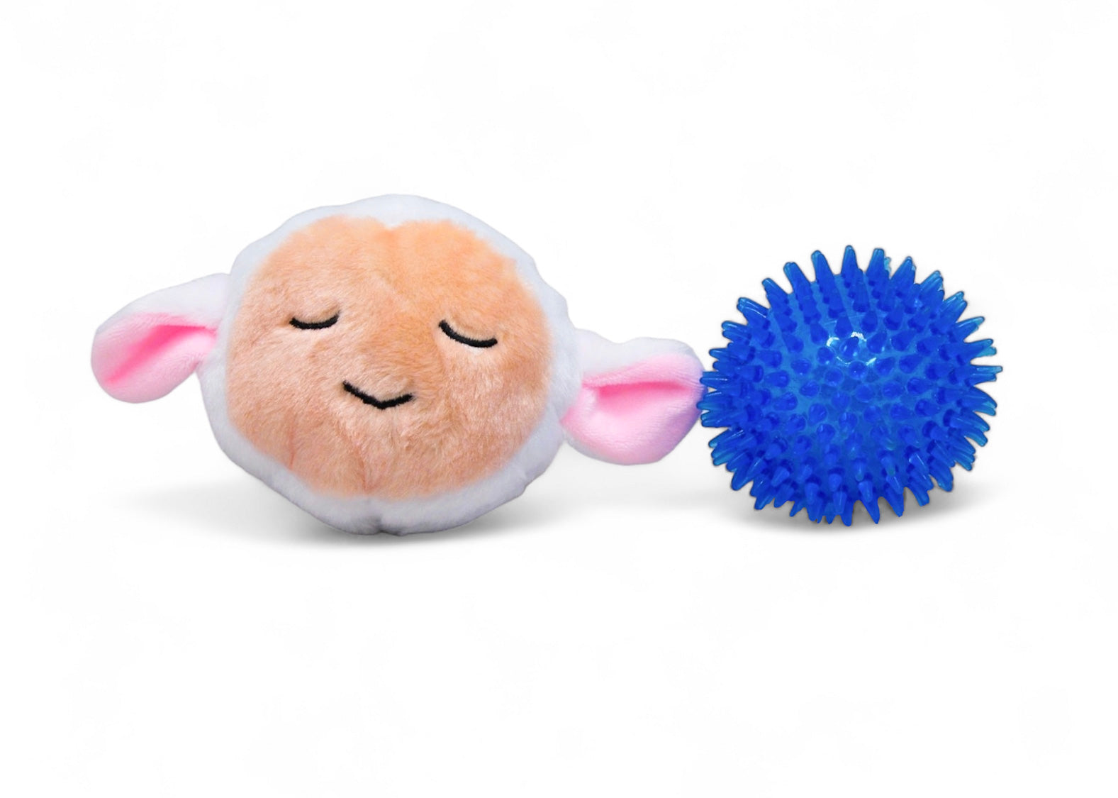 Lamby Ball