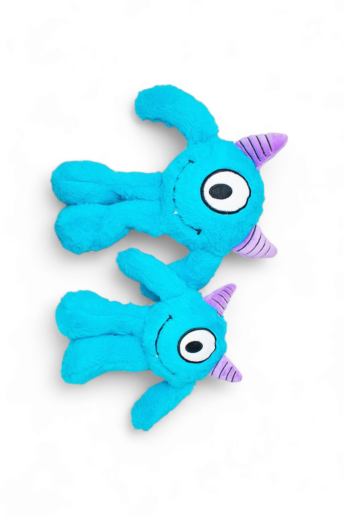 Blue Monster