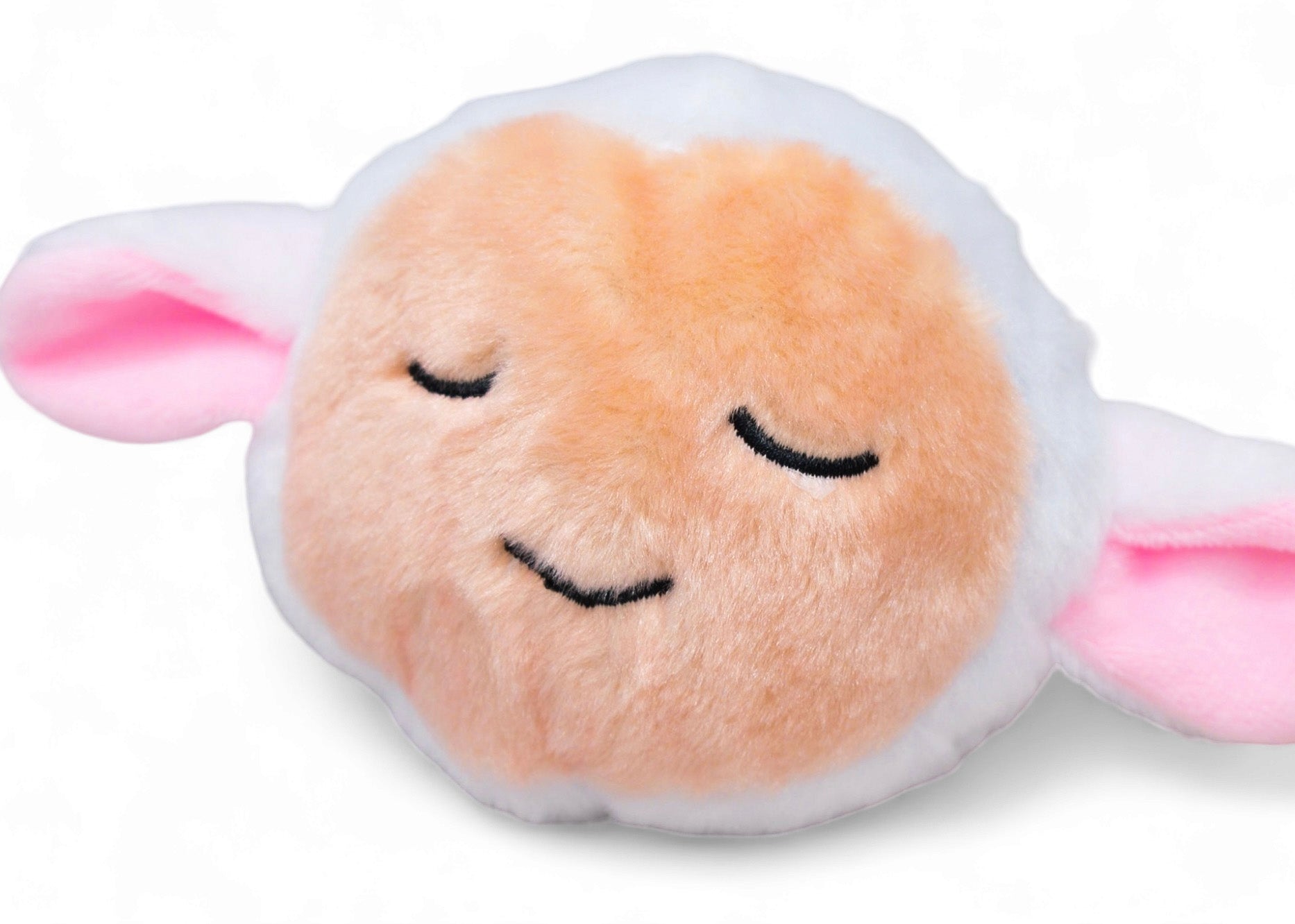 Lamby Ball