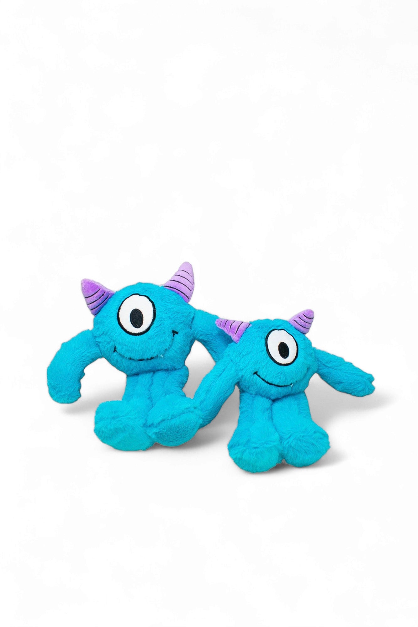 Blue Monster