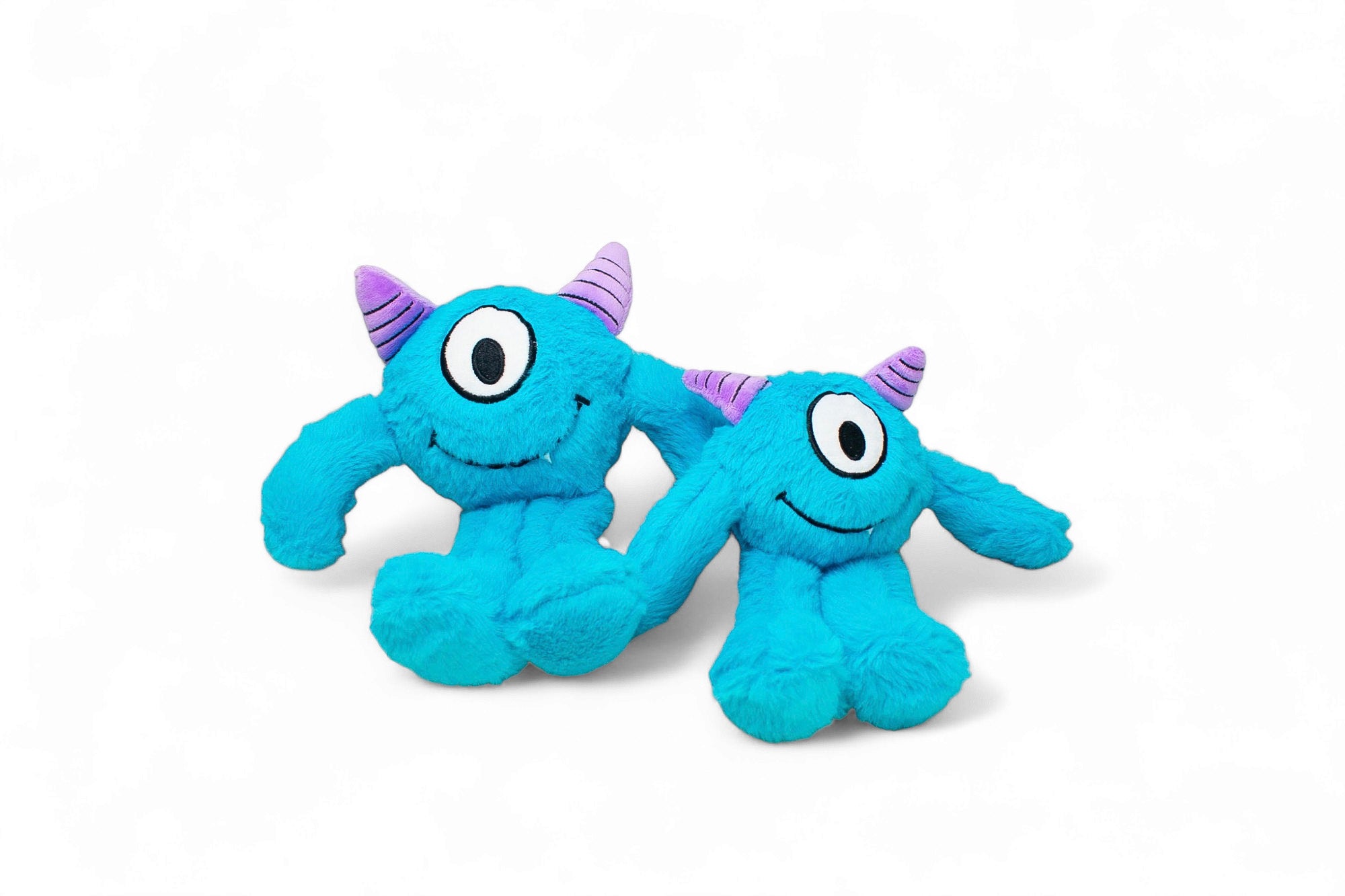 Blue Monster