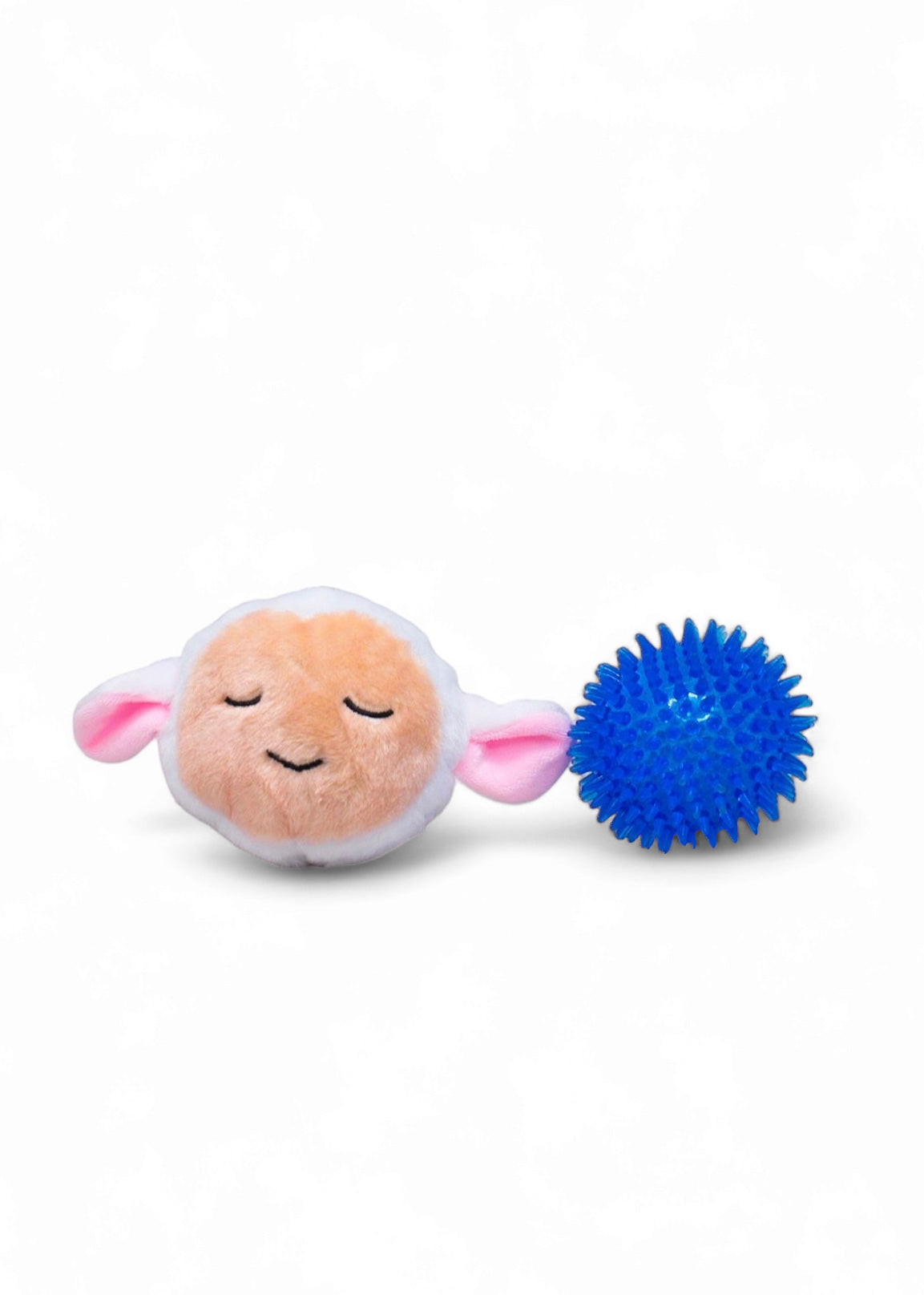 Lamby Ball