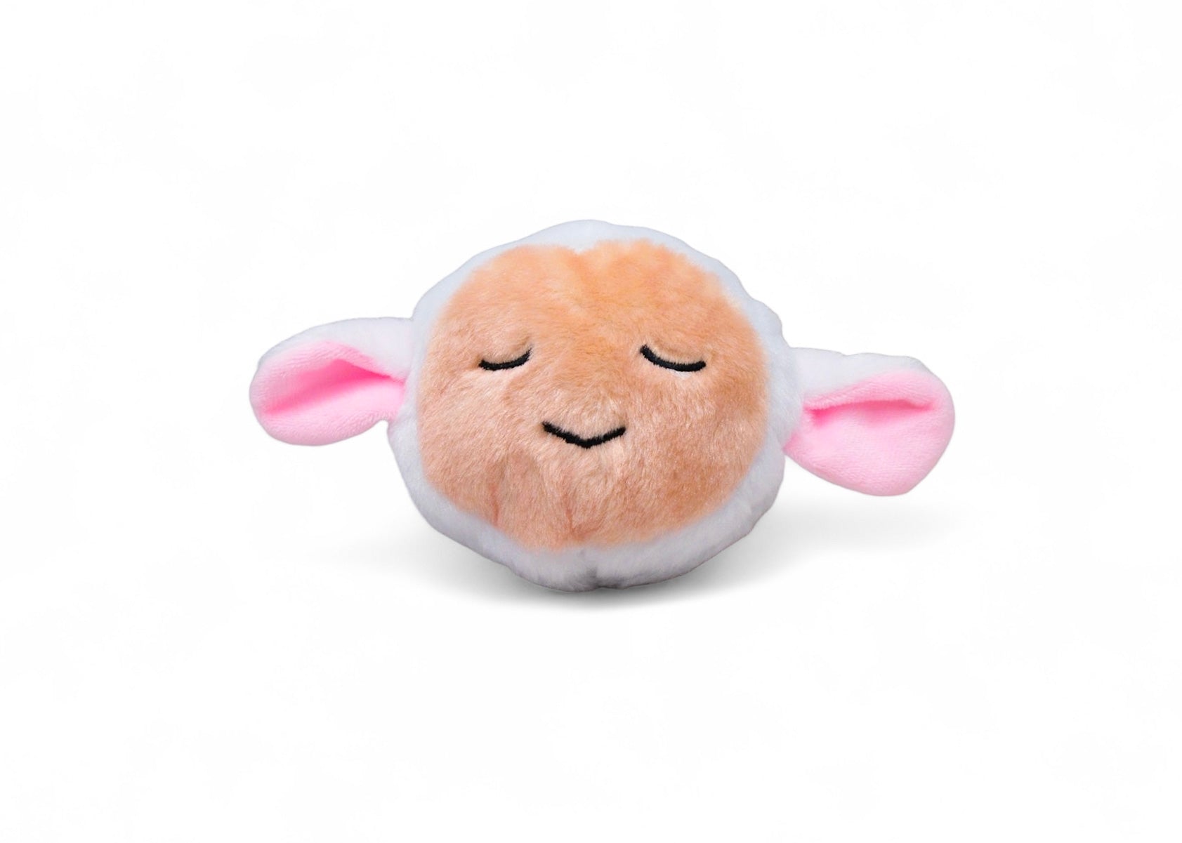 Lamby Ball