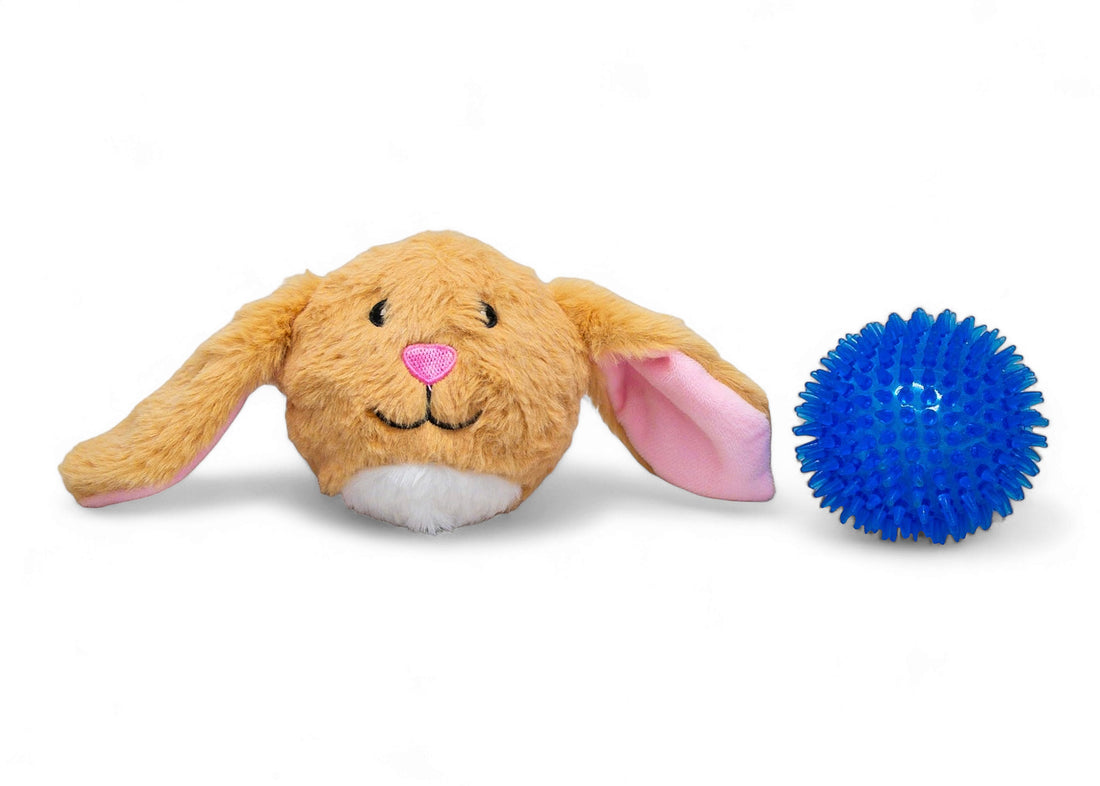 Bunny Ball