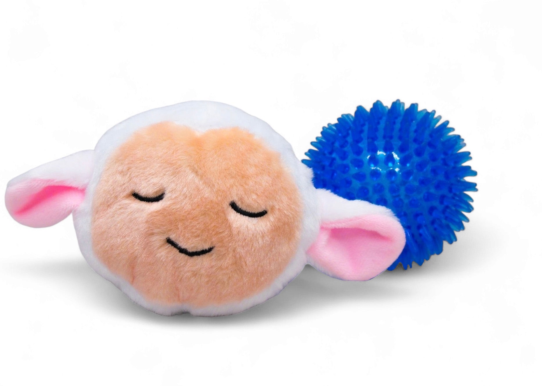 Lamby Ball