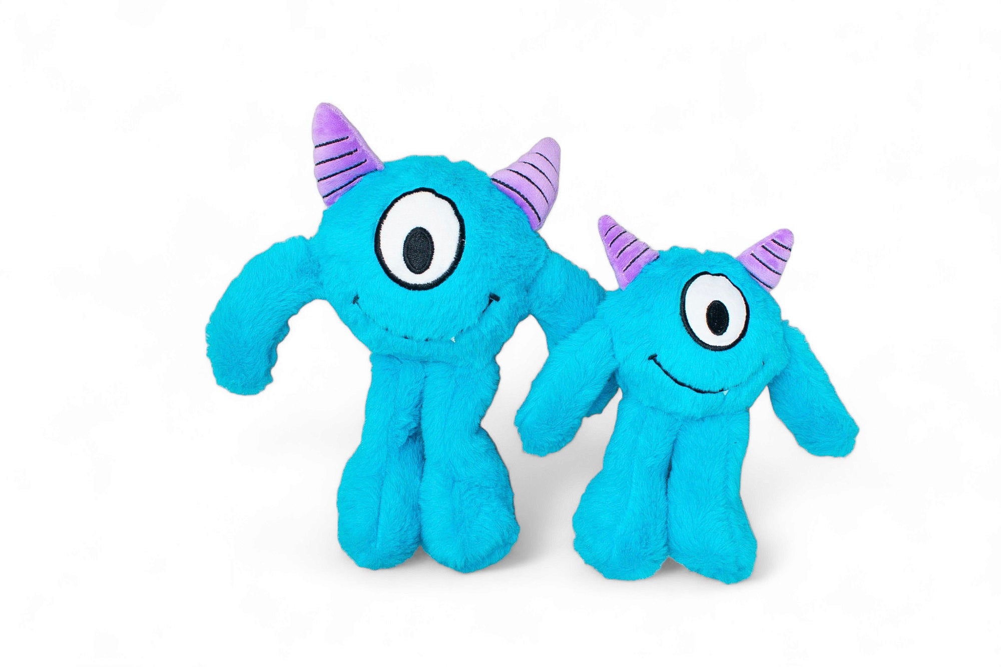 Blue Monster