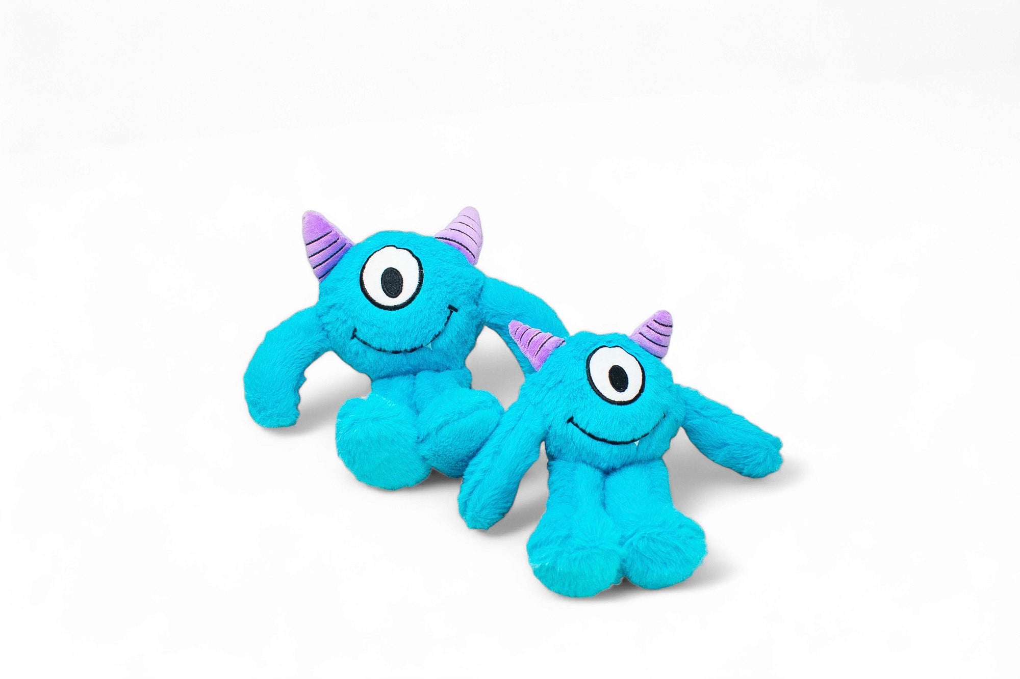 Blue Monster