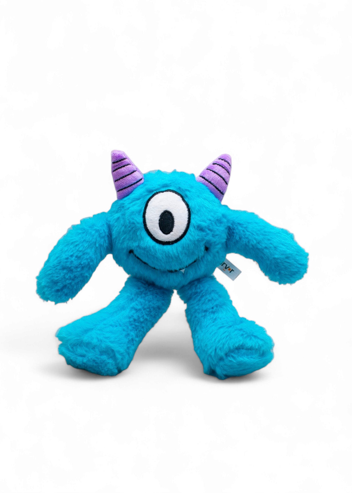 Blue Monster