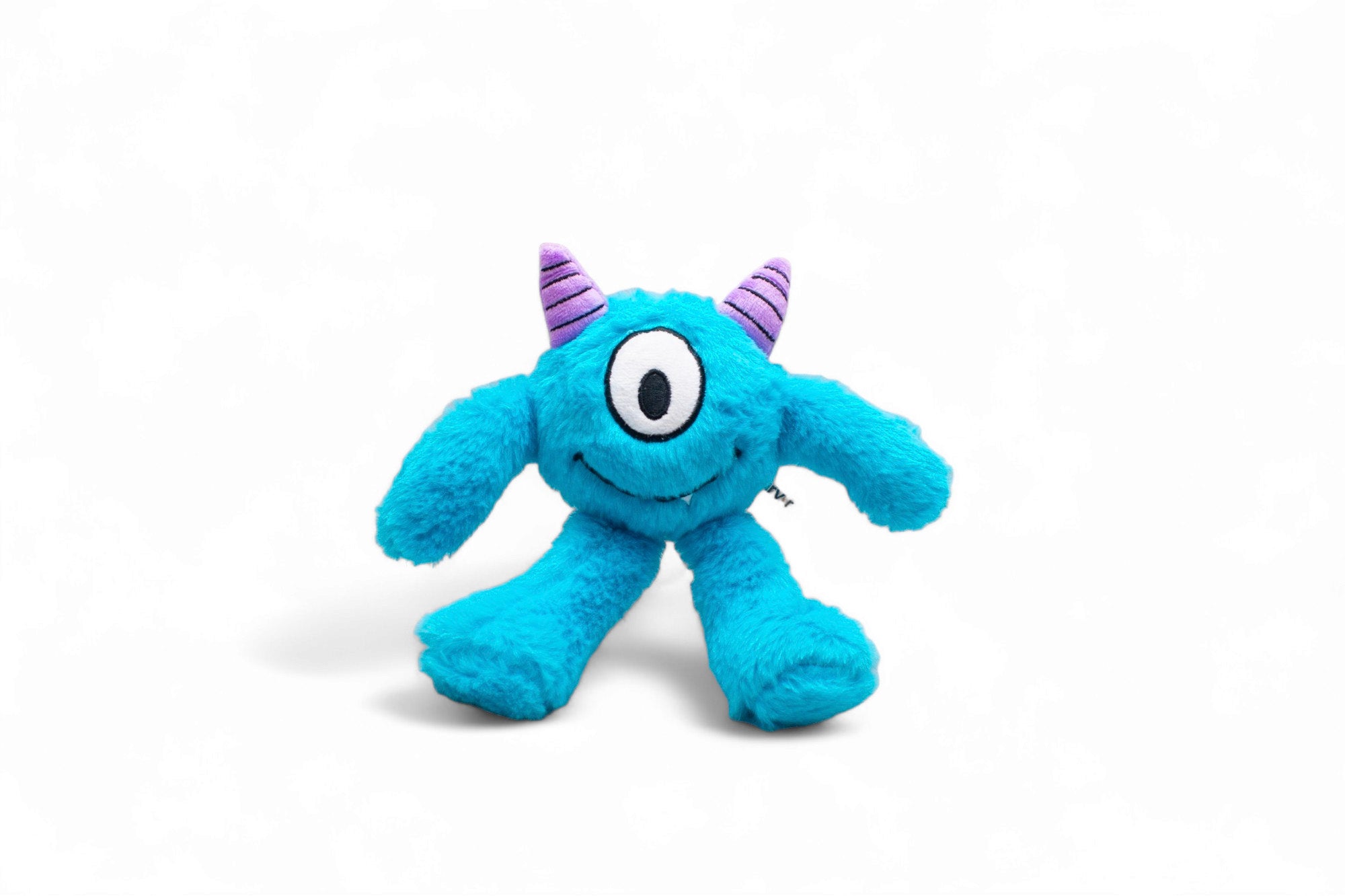 Blue Monster