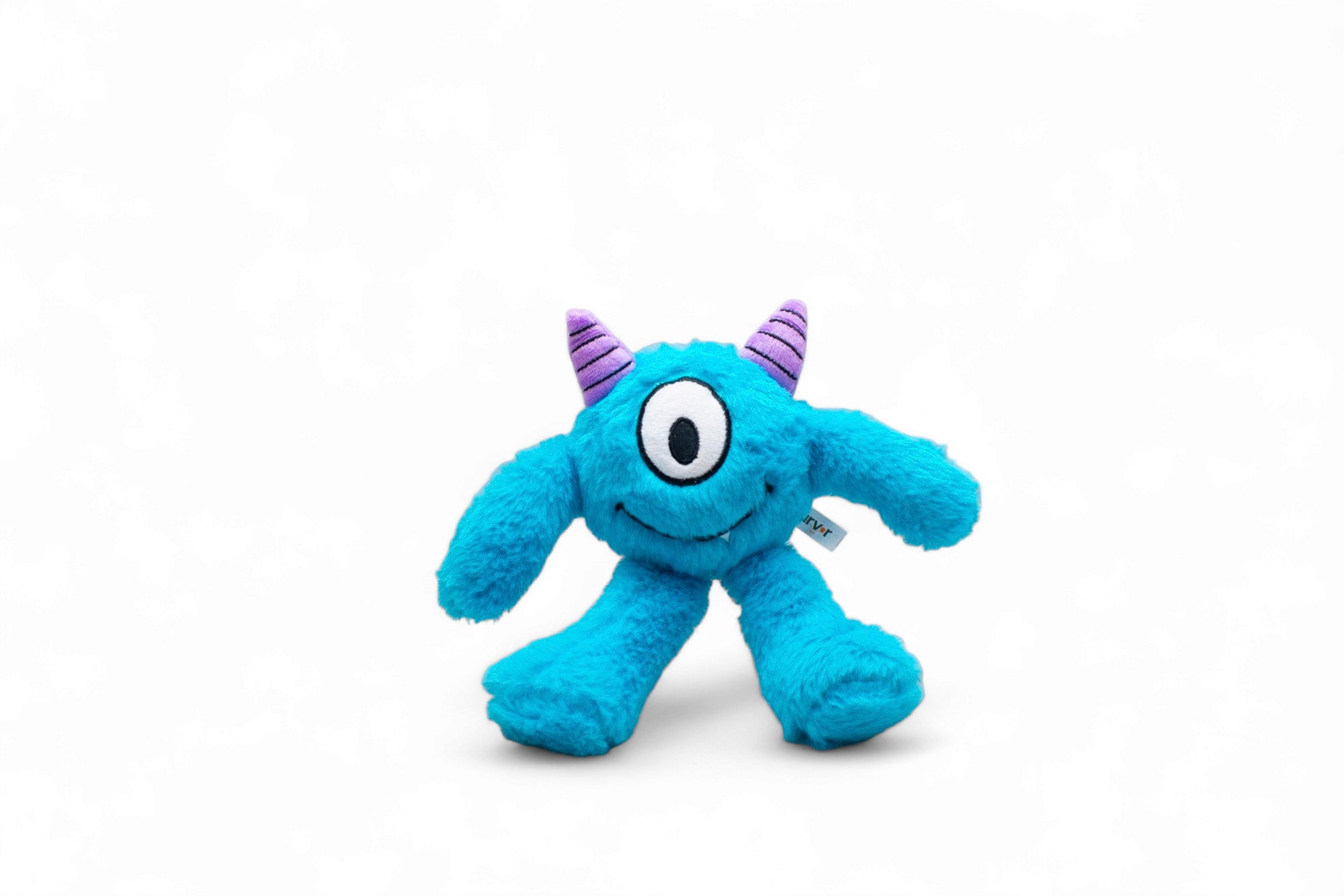 Blue Monster