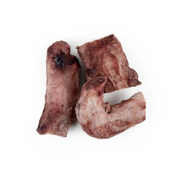 Freeze Dried Raw Bully Bites - 10oz