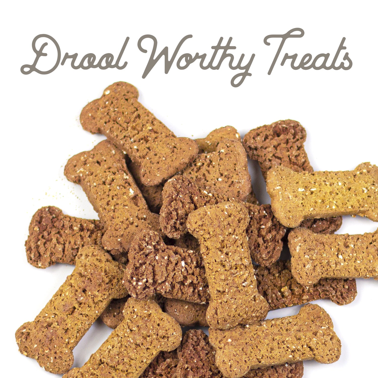 Peanut Butter Biscuits - 7oz