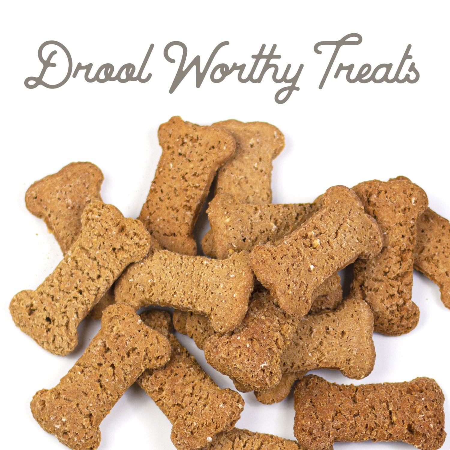 Turkey with Cranberry & Pumpkin Treats - 7oz