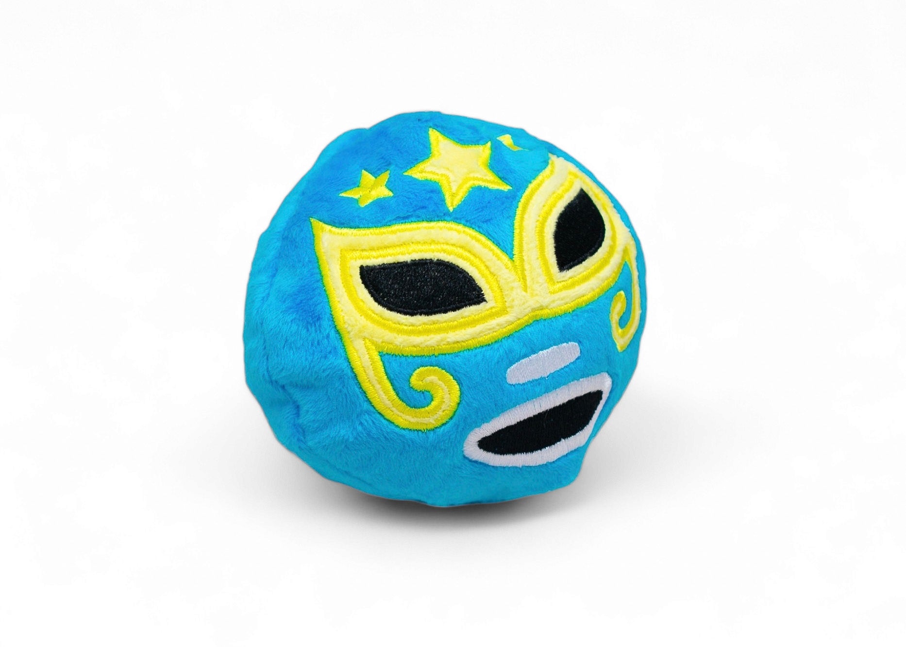 Luchador Ball