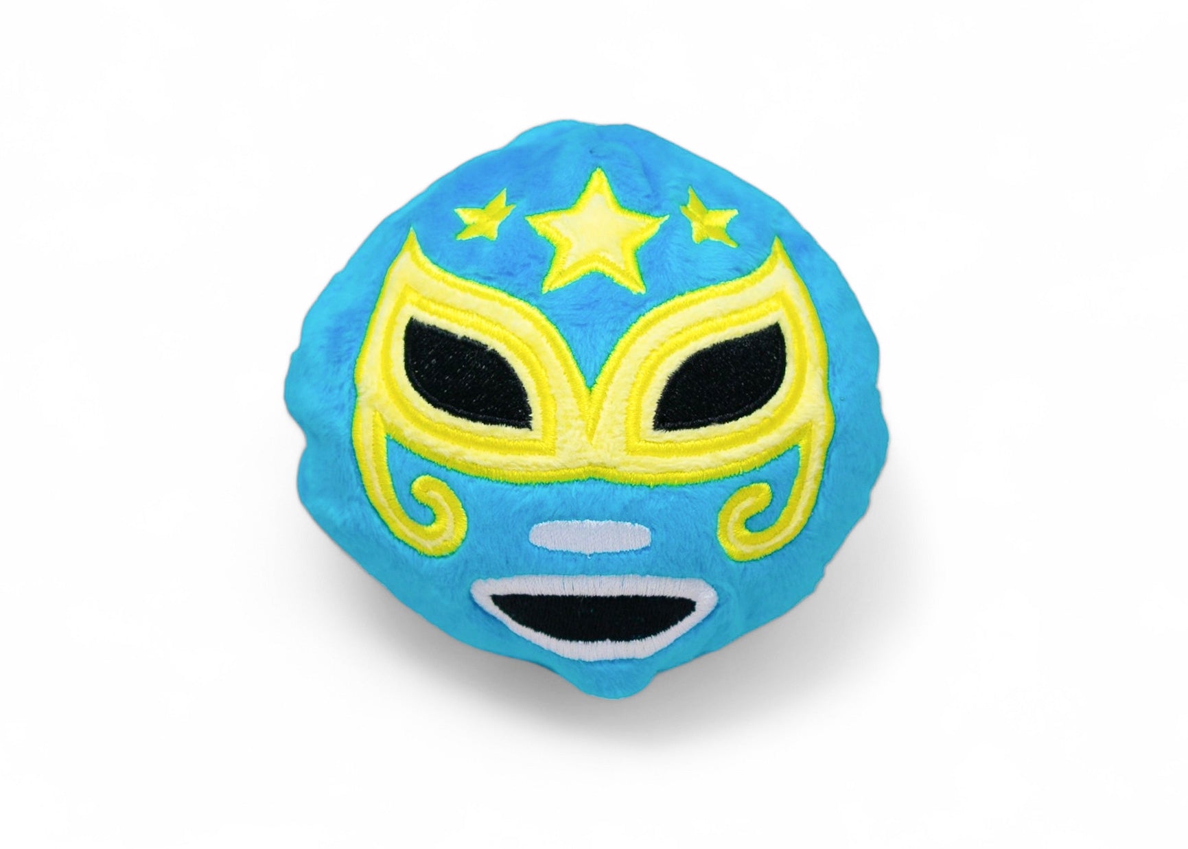 Luchador Ball