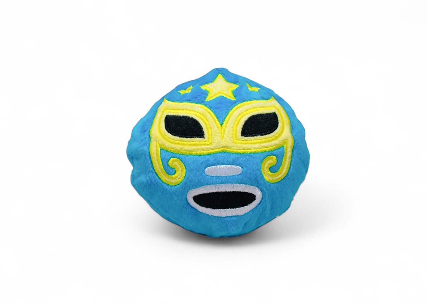 Luchador Ball