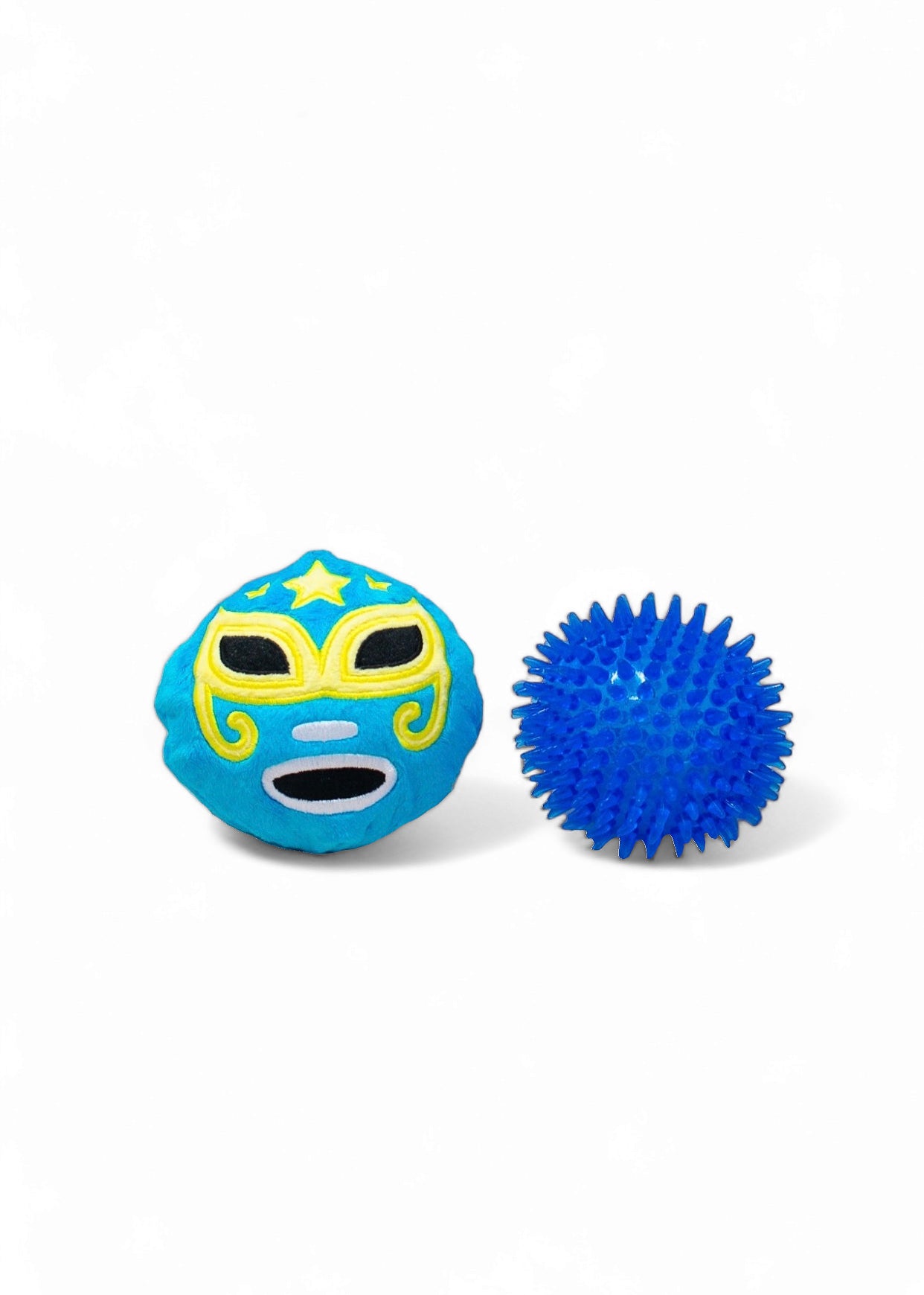 Luchador Ball