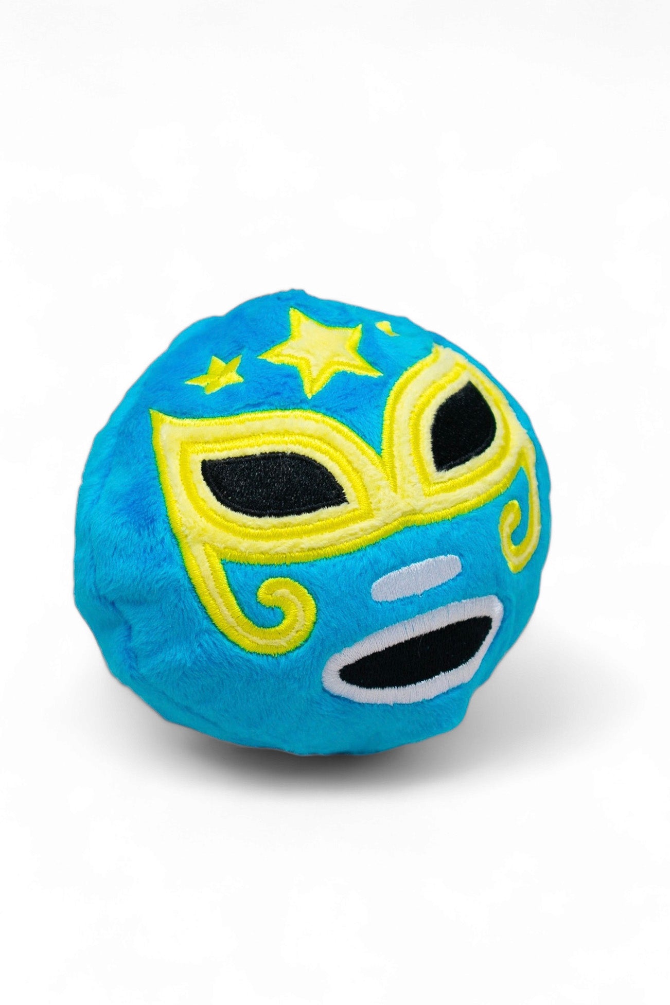 Luchador Ball