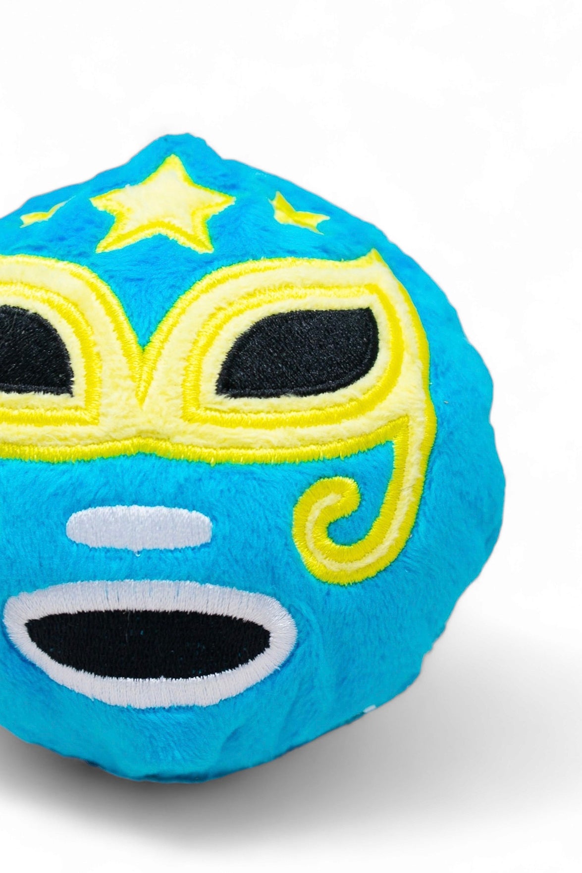 Luchador Ball