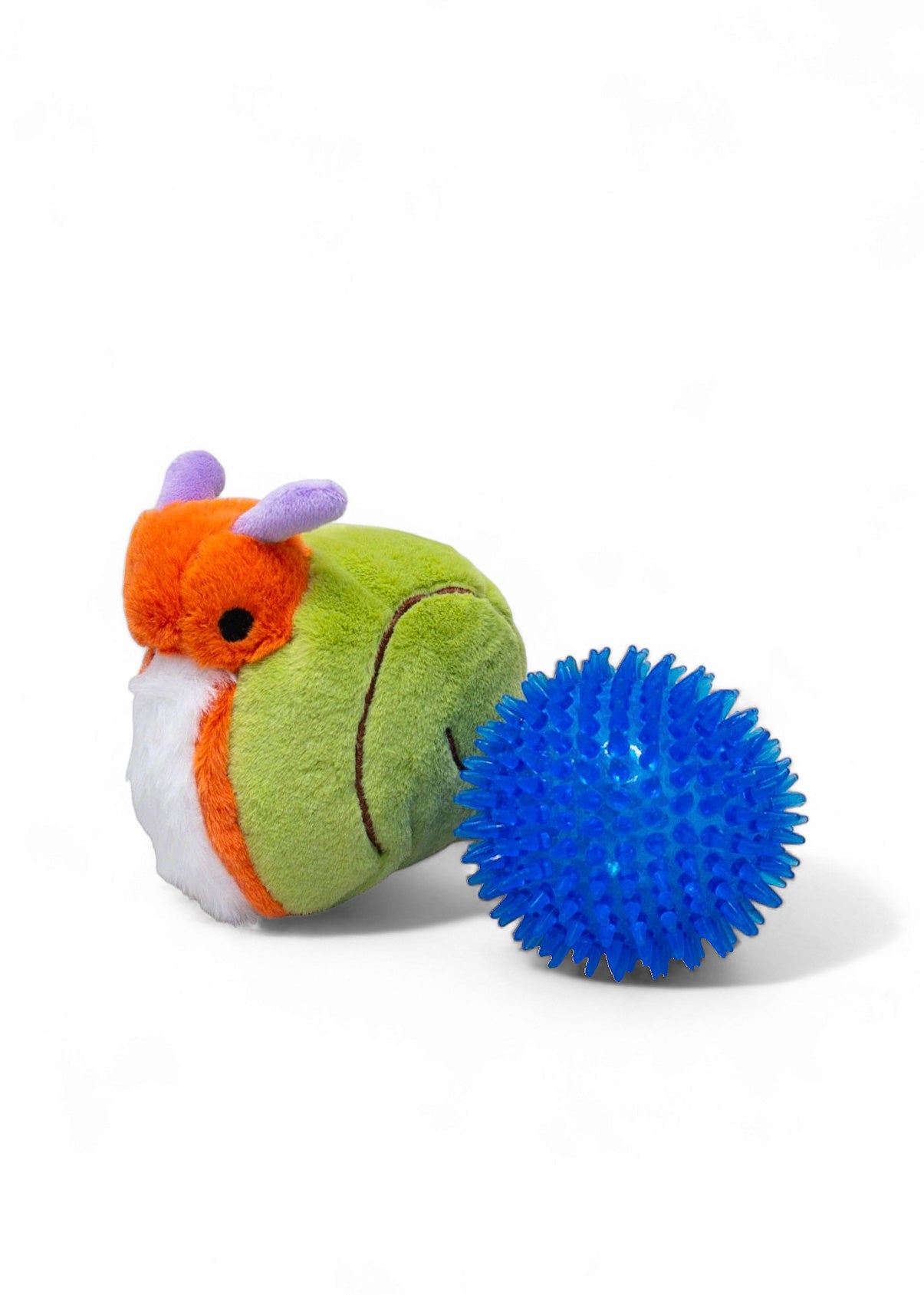 Snail Ball