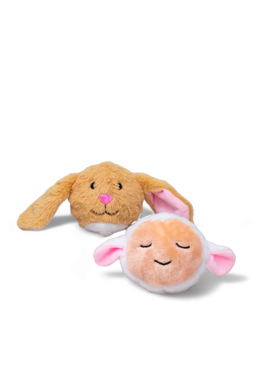 Bunny And Lamby