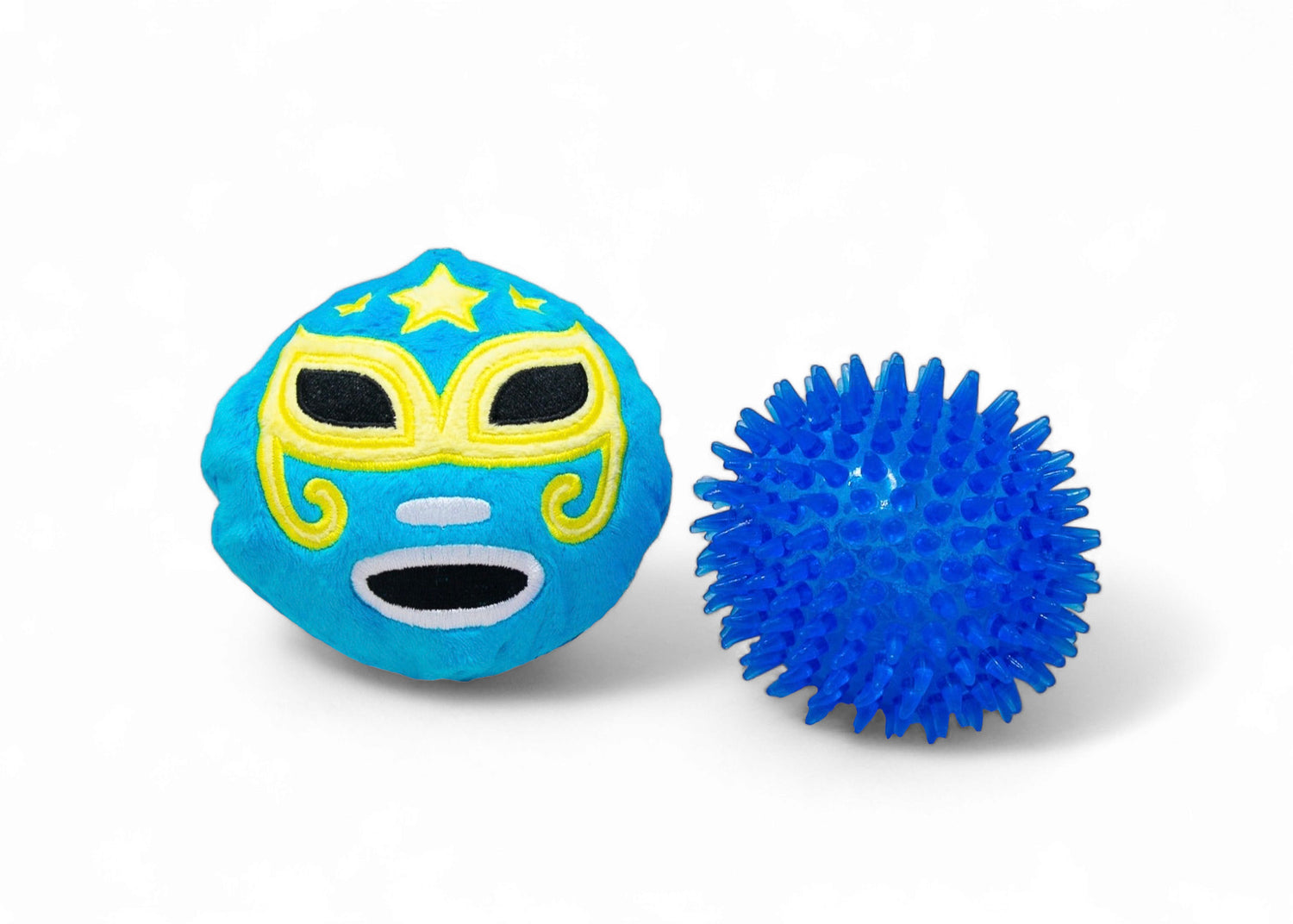 Luchador Ball