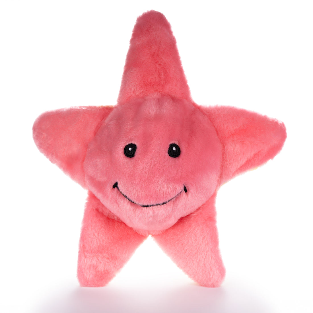 Rainbow Octopus Dog Toy