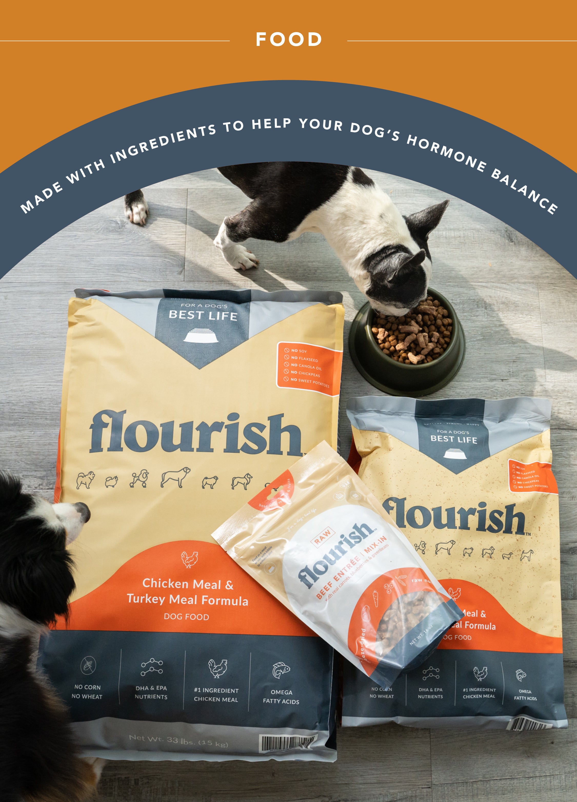 Flourish Pets