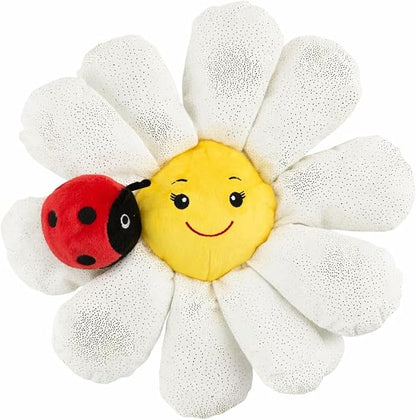 Daisy Dog Toy