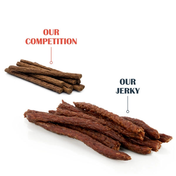 Berkshire Pork Jerky Sticks .5 lb