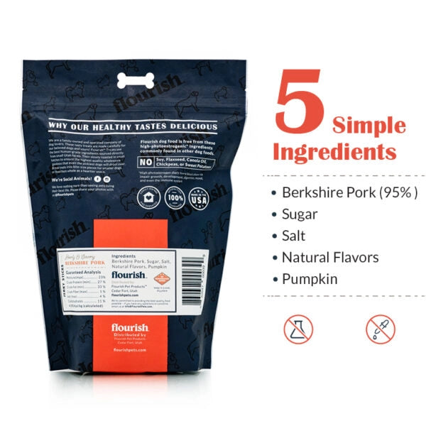 Berkshire Pork Jerky Sticks 1 lb
