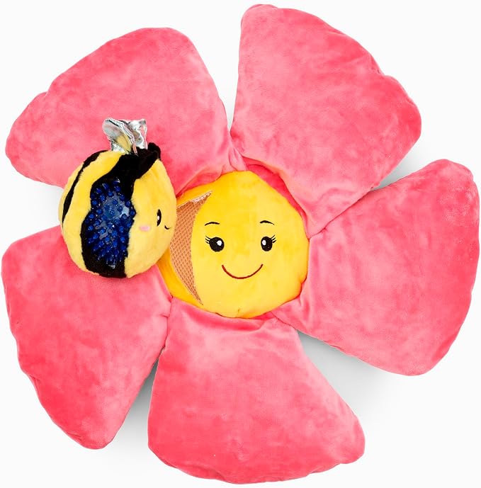 Poppy Dog Toy