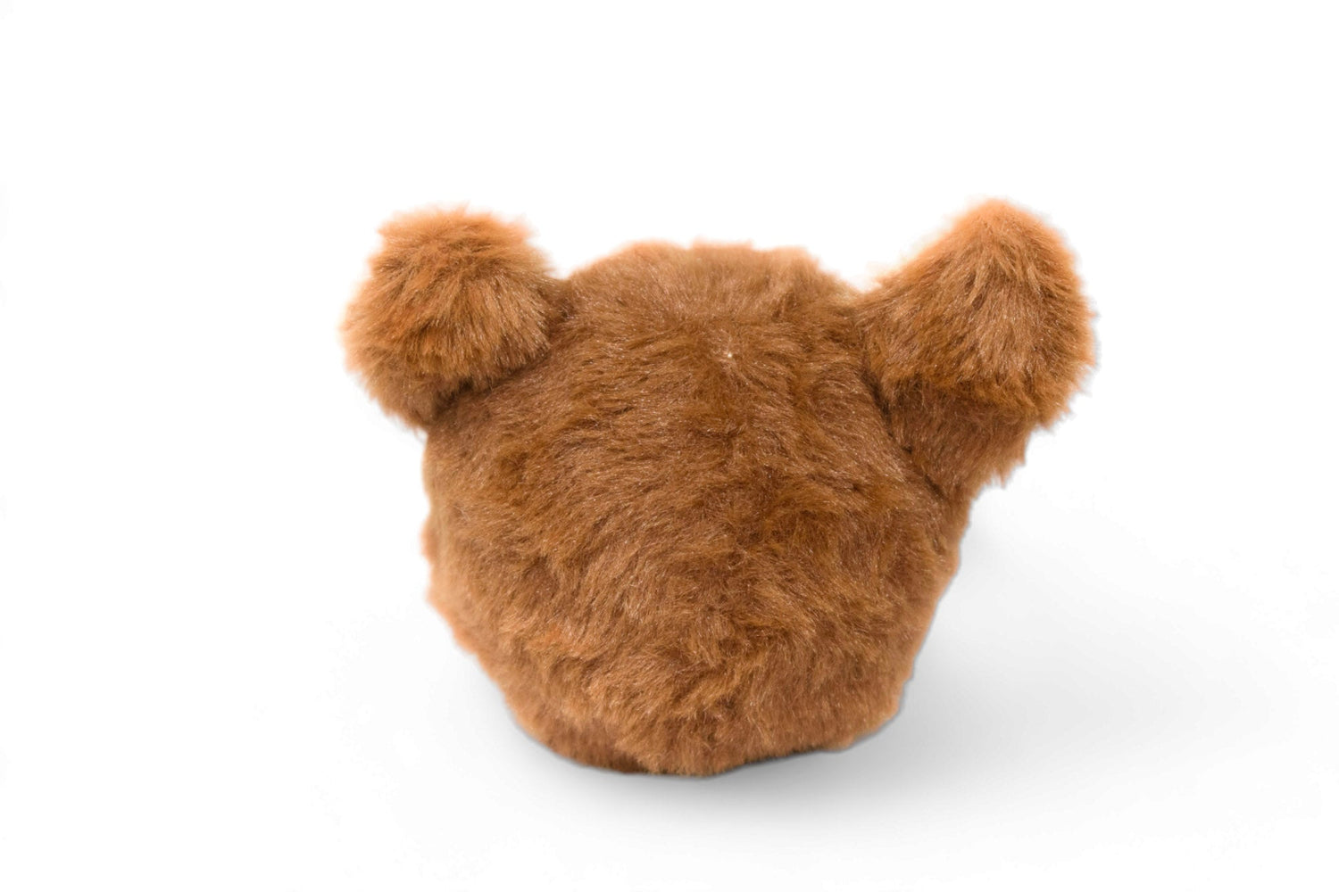 Wolfie Dog Toy