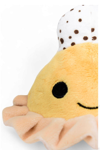 Cutie Pie Dog Toy