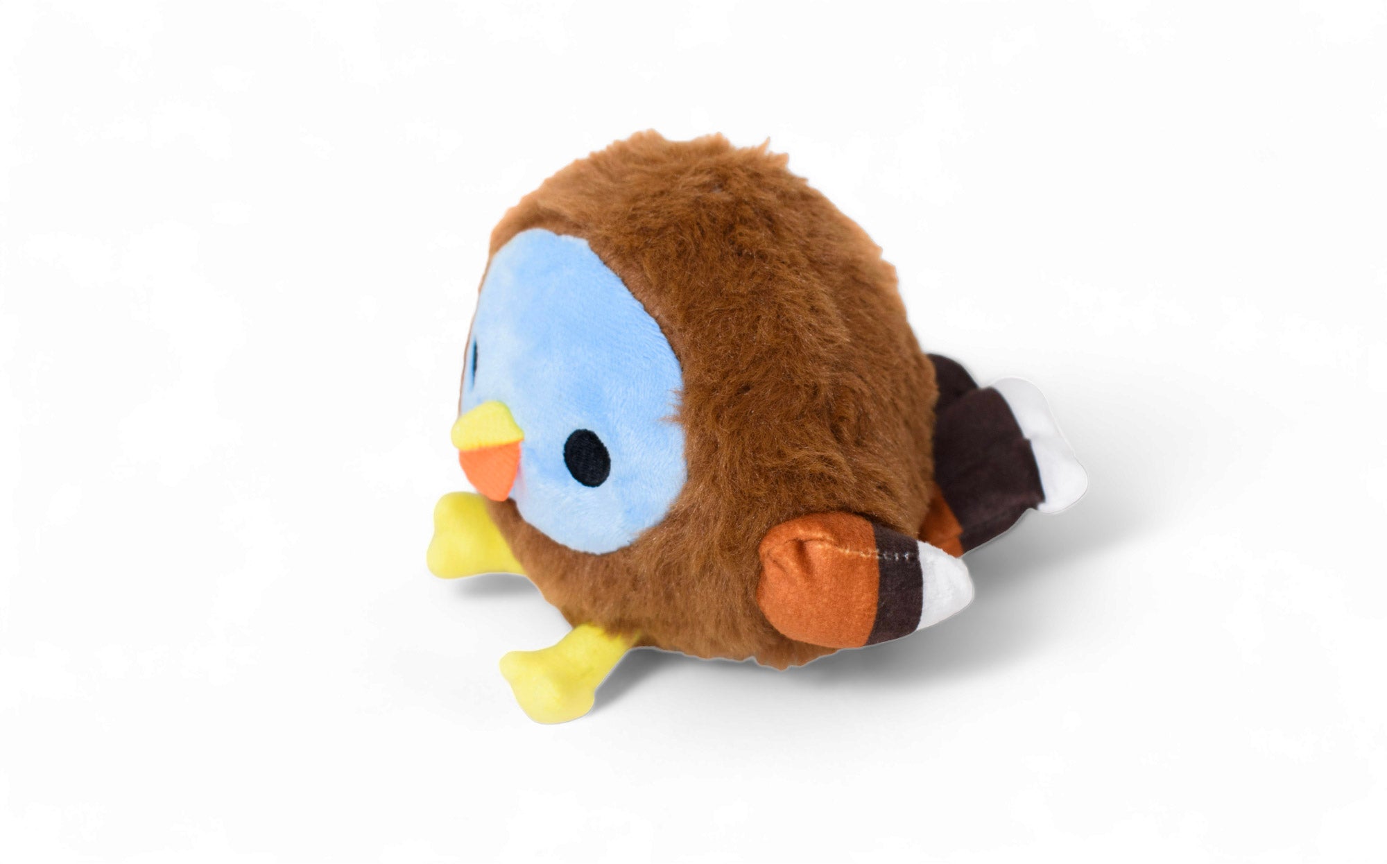 Turkey Dog Toy