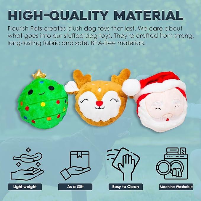Christmas 3 Pack