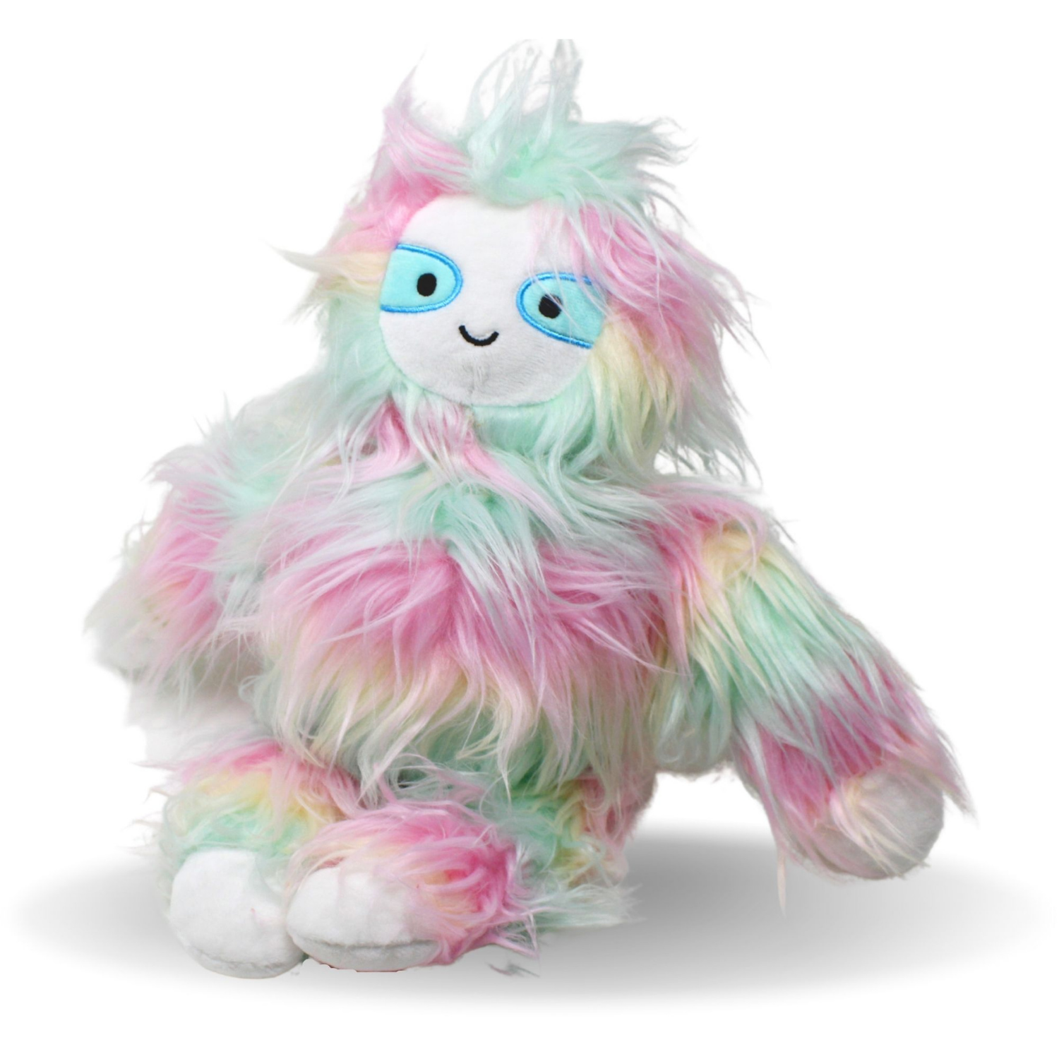 Sloth Dog Toy – Flourish Pets