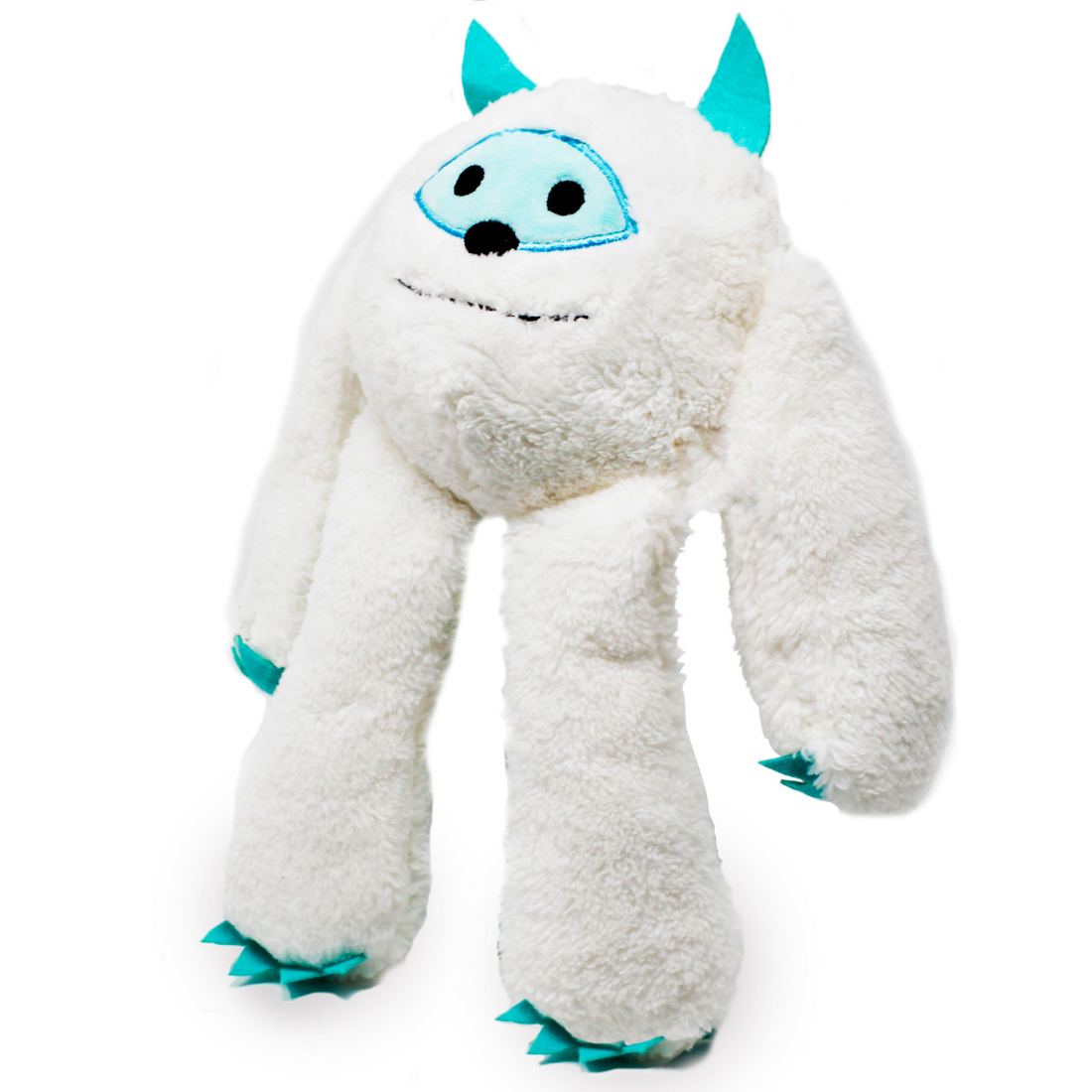 Yeti Dog Toy